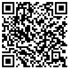 QR code for the Third Space & Co. app.