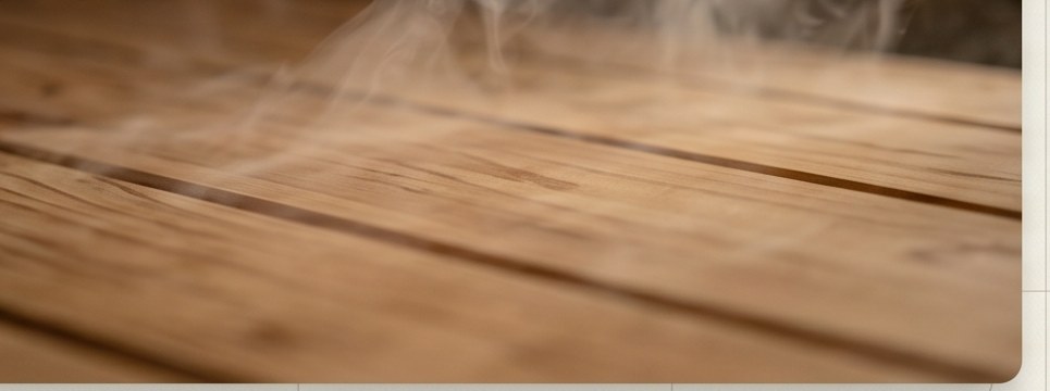 Indoor Finnish sauna at Third Space & Co in Boulder - 210°F, seats 10, built to authentic Finnish specifications